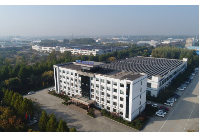 【ESIE2023 品牌之約】大功率大容量高壓級聯(lián)技術倡導者—新風光電子科技