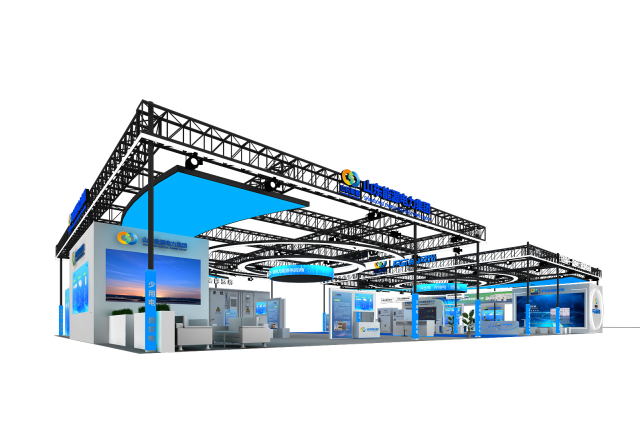 聚焦儲(chǔ)能發(fā)展，共創(chuàng)綠色未來 | 新風(fēng)光邀您共赴山東儲(chǔ)能盛會(huì)