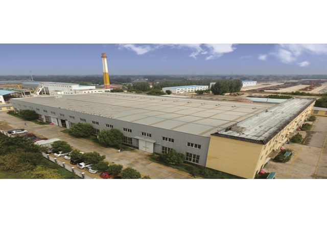 兗州東方機電有限公司