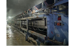 FGI防爆變頻器在煤礦下運皮帶機(jī)上的應(yīng)用