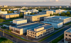 工商業(yè)園區(qū)配儲新境界  動態(tài)擴容開啟能源高效新時代