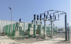 全球賦能 穩(wěn)定護(hù)航｜新風(fēng)光動(dòng)態(tài)無功補(bǔ)償方案助力海外新能源發(fā)展與工業(yè)升級(jí)