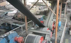 FD2000中壓三電平變頻助力皮帶機驅動系統(tǒng)升級改造