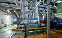 技術(shù)攻堅(jiān) 效能躍升 | 新風(fēng)光大容量高壓變頻器賦能電廠給水泵改造項(xiàng)目成功投運(yùn)